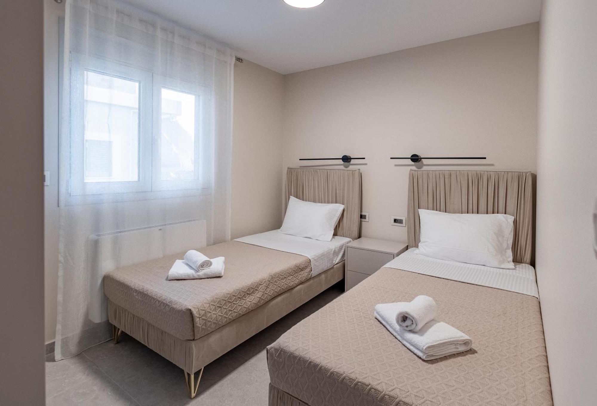 Villa Fa & F Argostoli (Kefalonia)