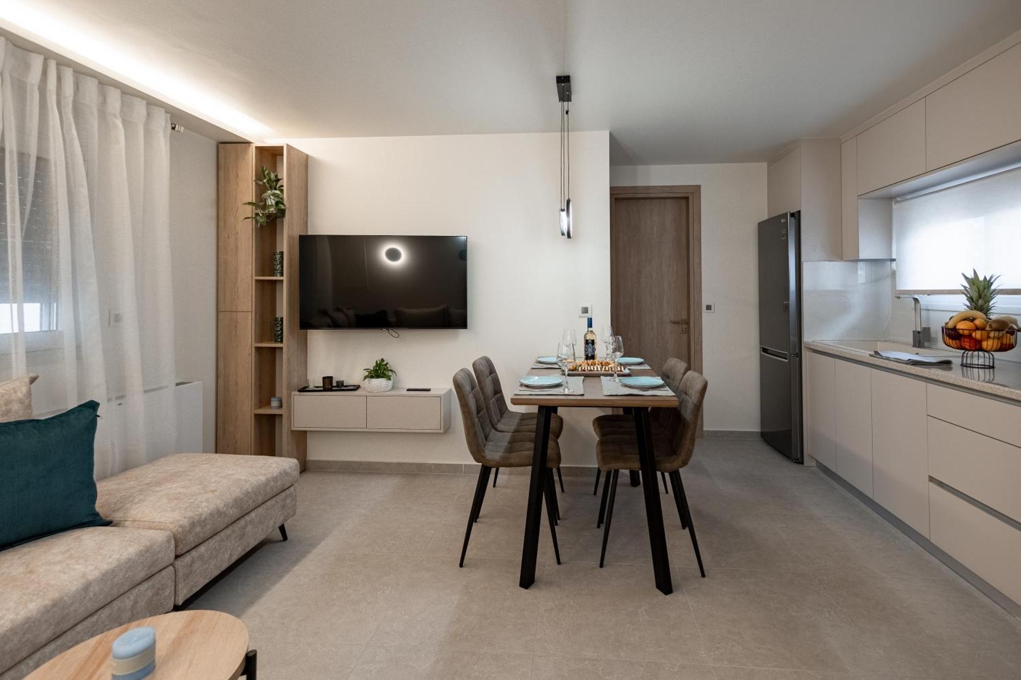 Fa & F Villa